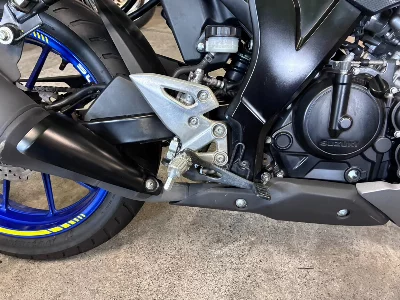 Suzuki GSX-R125 ABS