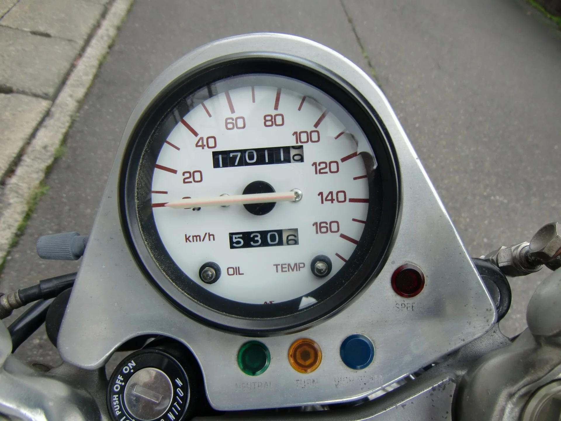 Yamaha SDR200  с аукциона в Японии