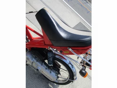 Honda PAL HORIDE-