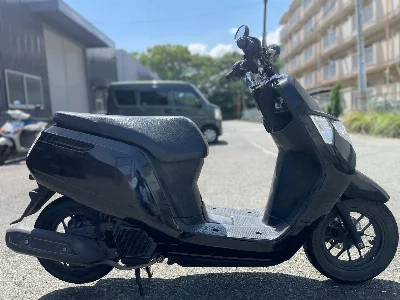 Honda DUNK
