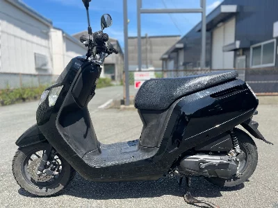 Honda DUNK
