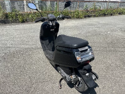 Honda DUNK