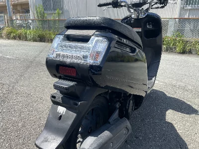 Honda DUNK