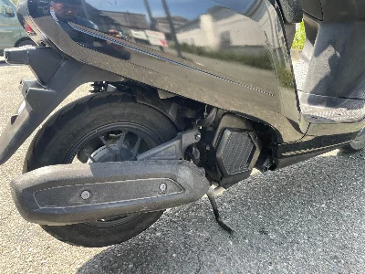 Honda DUNK