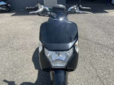 Honda DUNK
