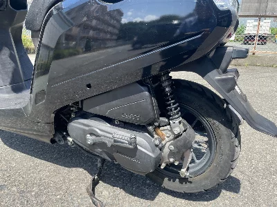 Honda DUNK