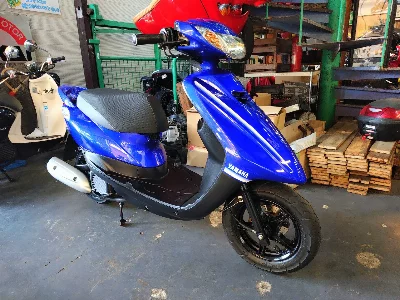 Yamaha JOG ZR