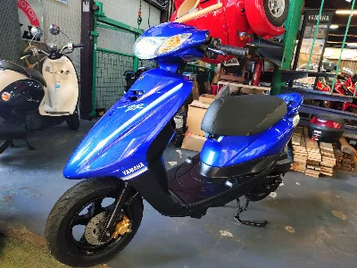 Yamaha JOG ZR