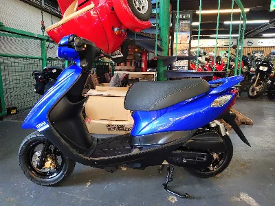 Yamaha JOG ZR