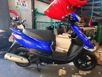 Yamaha JOG ZR