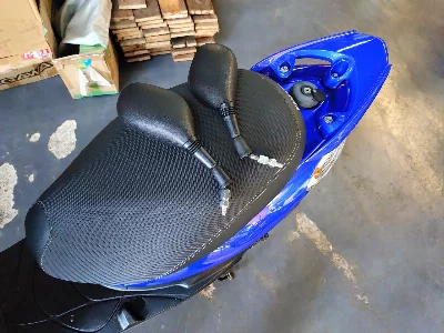 Yamaha JOG ZR