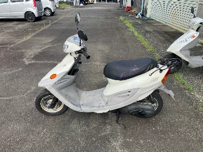 Yamaha BJ
