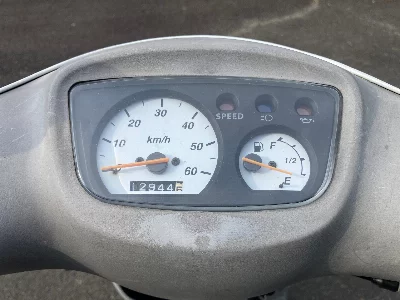 Yamaha BJ
