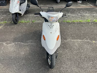 Yamaha BJ