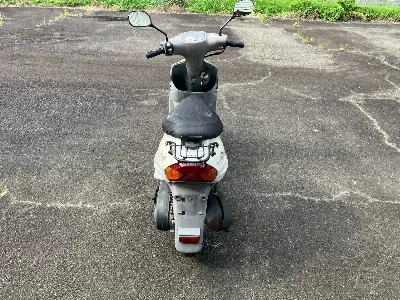 Yamaha BJ