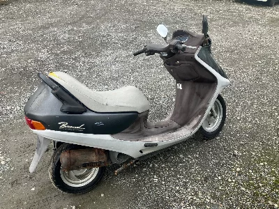 Honda BROAD50