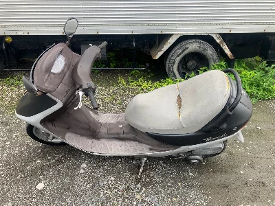 Honda BROAD50