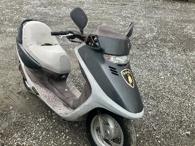 Honda BROAD50