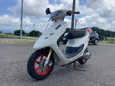 Honda DIO