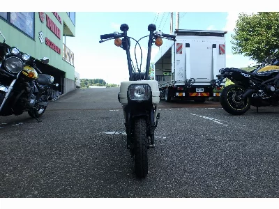 Honda MOTOCOMPO