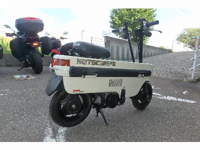 Honda MOTOCOMPO