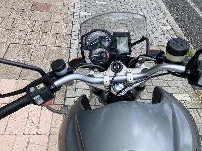 BMW BMW R1200R