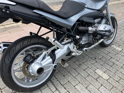 BMW BMW R1200R