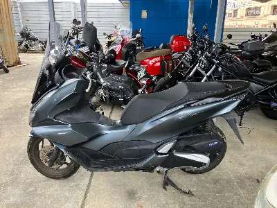 Honda PCX