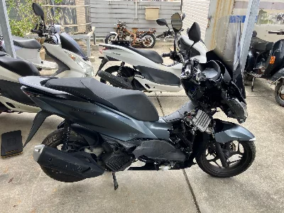 Honda PCX