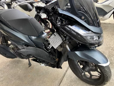 Honda PCX