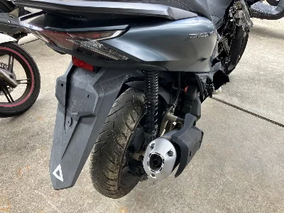 Honda PCX