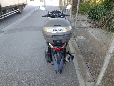 Yamaha NMAX