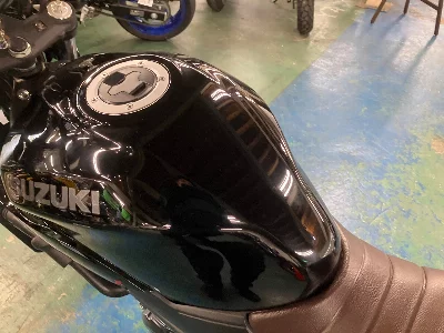Suzuki SV650X ABS
