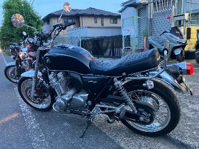 Honda CB1100EX ABS