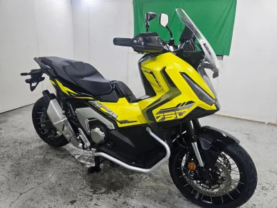 Honda X-ADV
