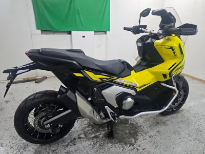 Honda X-ADV