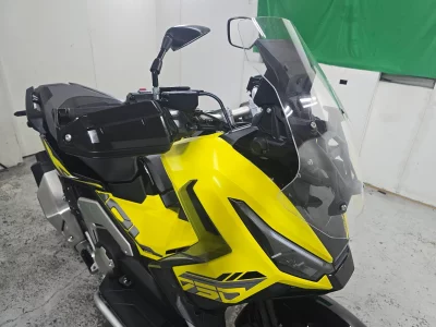Honda X-ADV