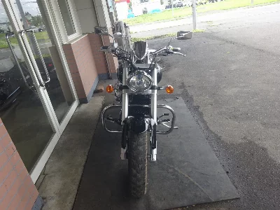 Suzuki BOULEVARD800
