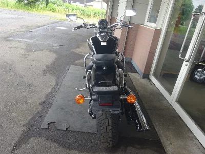 Suzuki BOULEVARD800