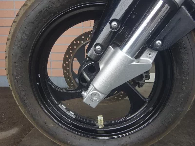 Suzuki BOULEVARD800