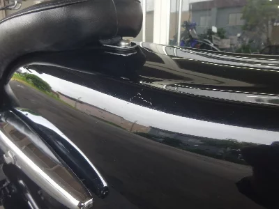 Suzuki BOULEVARD800