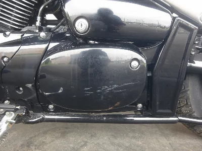 Suzuki BOULEVARD800