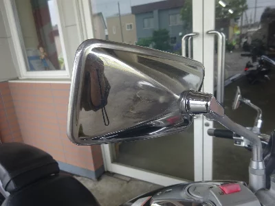 Suzuki BOULEVARD800