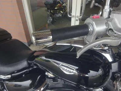 Suzuki BOULEVARD800