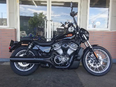 Harley-Davidson  HARLEY RH975S NIGHT  STAR 
