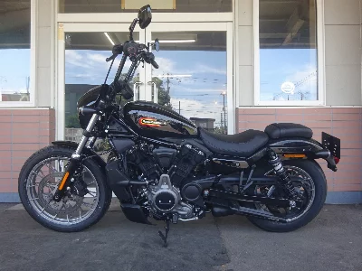 Harley-Davidson  HARLEY RH975S NIGHT  STAR 