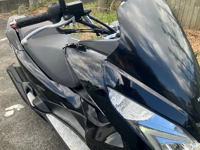 Honda PCX
