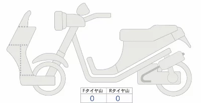Suzuki VECSTAR150