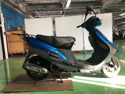 Suzuki VECSTAR150