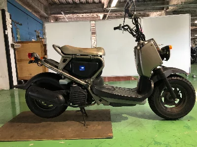 Honda ZUMAR